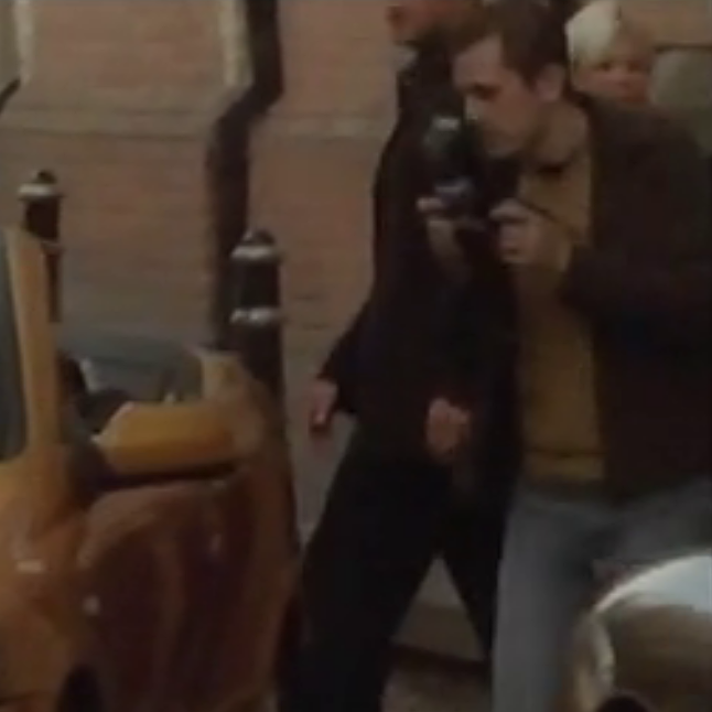 Goldplated - Darren in Love